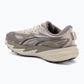 Dámske bežecké topánky Puma Velocity NITRO Trail silver fog/ruby 3