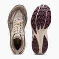 Dámske bežecké topánky Puma Velocity NITRO Trail silver fog/ruby 4
