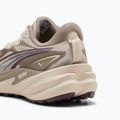 Dámske bežecké topánky Puma Velocity NITRO Trail silver fog/ruby 5