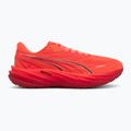 Pánske bežecké topánky Puma Velocity Nitro 5 ultra red/red rhythm 2