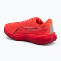 Pánske bežecké topánky Puma Velocity Nitro 5 ultra red/red rhythm 3
