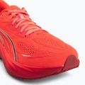 Pánske bežecké topánky Puma Velocity Nitro 5 ultra red/red rhythm 7