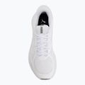 Bežecké topánky Puma MaxStride Lite LS puma white/puma black 5