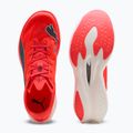 Pánske bežecké topánky PUMA Deviate Nitro Elite 4 ultra red/inky depths 4