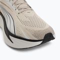 Bežecké topánky Puma Maxima Pro silver fog/mouse gray/feather 7