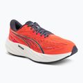 Pánske bežecké topánky Puma Velocity Nitro 5 ultra red/inky depths