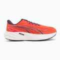 Pánske bežecké topánky Puma Velocity Nitro 5 ultra red/inky depths 2