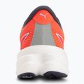 Pánske bežecké topánky Puma Velocity Nitro 5 ultra red/inky depths 6