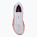 Pánske bežecké topánky Puma Velocity Nitro 5 puma white/ultra red 5
