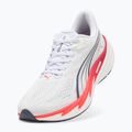 Pánske bežecké topánky Puma Velocity Nitro 5 puma white/ultra red 5