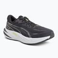 Pánske bežecké topánky Puma Velocity Nitro 5 moody gray/sunny lime