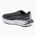 Pánske bežecké topánky Puma Velocity Nitro 5 moody gray/sunny lime 3