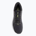 Pánske bežecké topánky Puma Velocity Nitro 5 moody gray/sunny lime 5