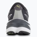 Pánske bežecké topánky Puma Velocity Nitro 5 moody gray/sunny lime 6