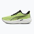 Pánske bežecké topánky Puma Velocity Nitro 5 sunny lime/moody gray