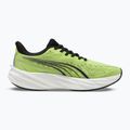 Pánske bežecké topánky Puma Velocity Nitro 5 sunny lime/moody gray 2