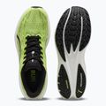 Pánske bežecké topánky Puma Velocity Nitro 5 sunny lime/moody gray 5