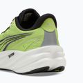 Pánske bežecké topánky Puma Velocity Nitro 5 sunny lime/moody gray 6