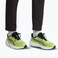Pánske bežecké topánky Puma Velocity Nitro 5 sunny lime/moody gray 7