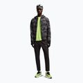 Pánske bežecké topánky Puma Velocity Nitro 5 sunny lime/moody gray 8