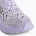 Dámske bežecké topánky Puma Velocity Nitro 5 light lavender/inky 7