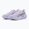 Dámske bežecké topánky Puma Velocity Nitro 5 light lavender/inky 3
