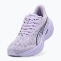 Dámske bežecké topánky Puma Velocity Nitro 5 light lavender/inky 5