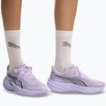 Dámske bežecké topánky Puma Velocity Nitro 5 light lavender/inky 7