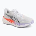 Dámske bežecké topánky Puma Velocity Nitro 5 puma white/ultra red