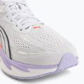Dámske bežecké topánky Puma Velocity Nitro 5 puma white/ultra red 7