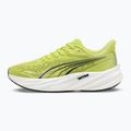 Dámske bežecké topánky Puma Velocity Nitro 5 sunny lime/puma black