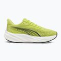 Dámske bežecké topánky Puma Velocity Nitro 5 sunny lime/puma black 2