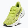 Dámske bežecké topánky Puma Velocity Nitro 5 sunny lime/puma black 3