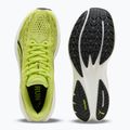 Dámske bežecké topánky Puma Velocity Nitro 5 sunny lime/puma black 5