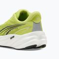Dámske bežecké topánky Puma Velocity Nitro 5 sunny lime/puma black 6