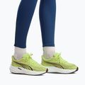 Dámske bežecké topánky Puma Velocity Nitro 5 sunny lime/puma black 7