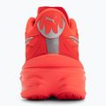 Dámske bežecké topánky PUMA Deviate Nitro 4 ultra red/puma silver 6