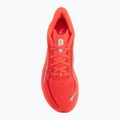 Pánske bežecké topánky PUMA Deviate Nitro 4 ultra red/puma silver 5