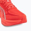 Pánske bežecké topánky PUMA Deviate Nitro 4 ultra red/puma silver 7