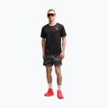 Pánske bežecké topánky PUMA Deviate Nitro 4 ultra red/puma silver 8