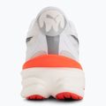 Pánske bežecké topánky PUMA Deviate Nitro 4 puma white/ultra red 6