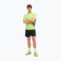 Pánske bežecké topánky PUMA Deviate Nitro 4 sunny lime/puma black 7