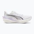 Dámske bežecké topánky PUMA Deviate Nitro 4 puma white/light lavender 2