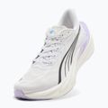 Dámske bežecké topánky PUMA Deviate Nitro 4 puma white/light lavender 4