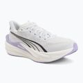 Dámske bežecké topánky PUMA Deviate Nitro 4 puma white/light lavender