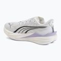 Dámske bežecké topánky PUMA Deviate Nitro 4 puma white/light lavender 3