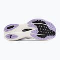 Dámske bežecké topánky PUMA Deviate Nitro 4 puma white/light lavender 4