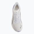 Dámske bežecké topánky PUMA Deviate Nitro 4 puma white/light lavender 5
