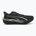 Pánske bežecké topánky PUMA Deviate NITRO 4 Brightstride puma black