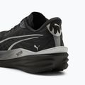 Pánske bežecké topánky PUMA Deviate NITRO 4 Brightstride puma black 5